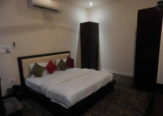 Hotel Royal Park